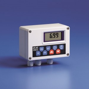 Trasmettitore di pH o mV ARW-DO9403T-R1